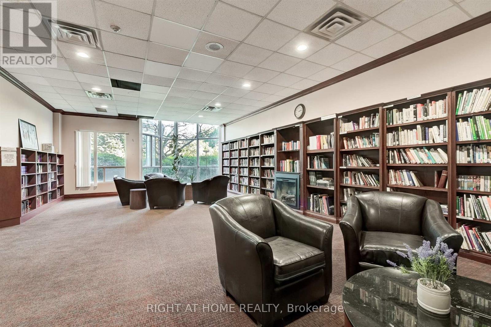 2007 - 5 Concorde Place, Toronto, Ontario  M3C 3M8 - Photo 32 - C12536072