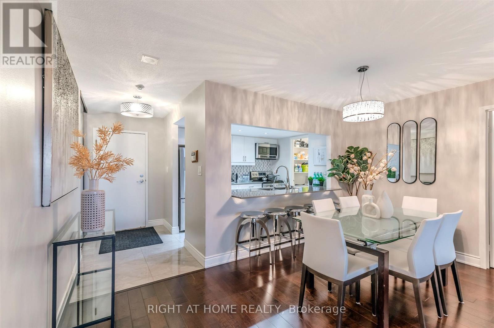 2007 - 5 Concorde Place, Toronto, Ontario  M3C 3M8 - Photo 8 - C12536072