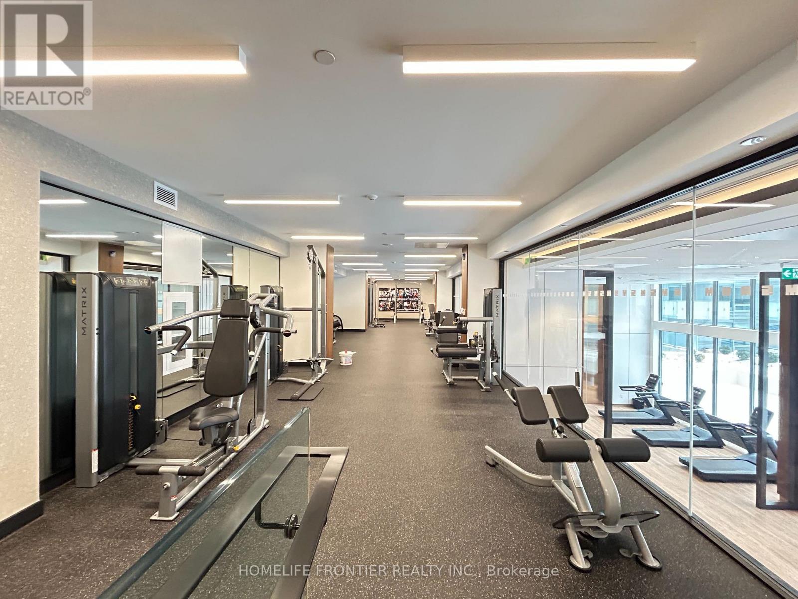 S3001 - 8 Olympic Garden Drive, Toronto, Ontario  M2M 0B9 - Photo 27 - C12536074