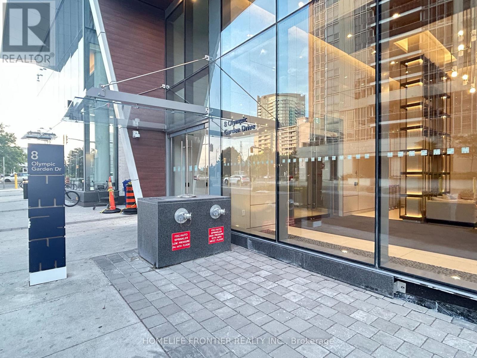 S3001 - 8 Olympic Garden Drive, Toronto, Ontario  M2M 0B9 - Photo 4 - C12536074