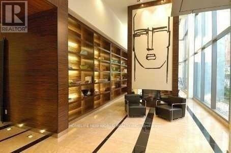 1307 - 37 Grosvenor Street, Toronto, Ontario  M4Y 3G5 - Photo 3 - C12536094