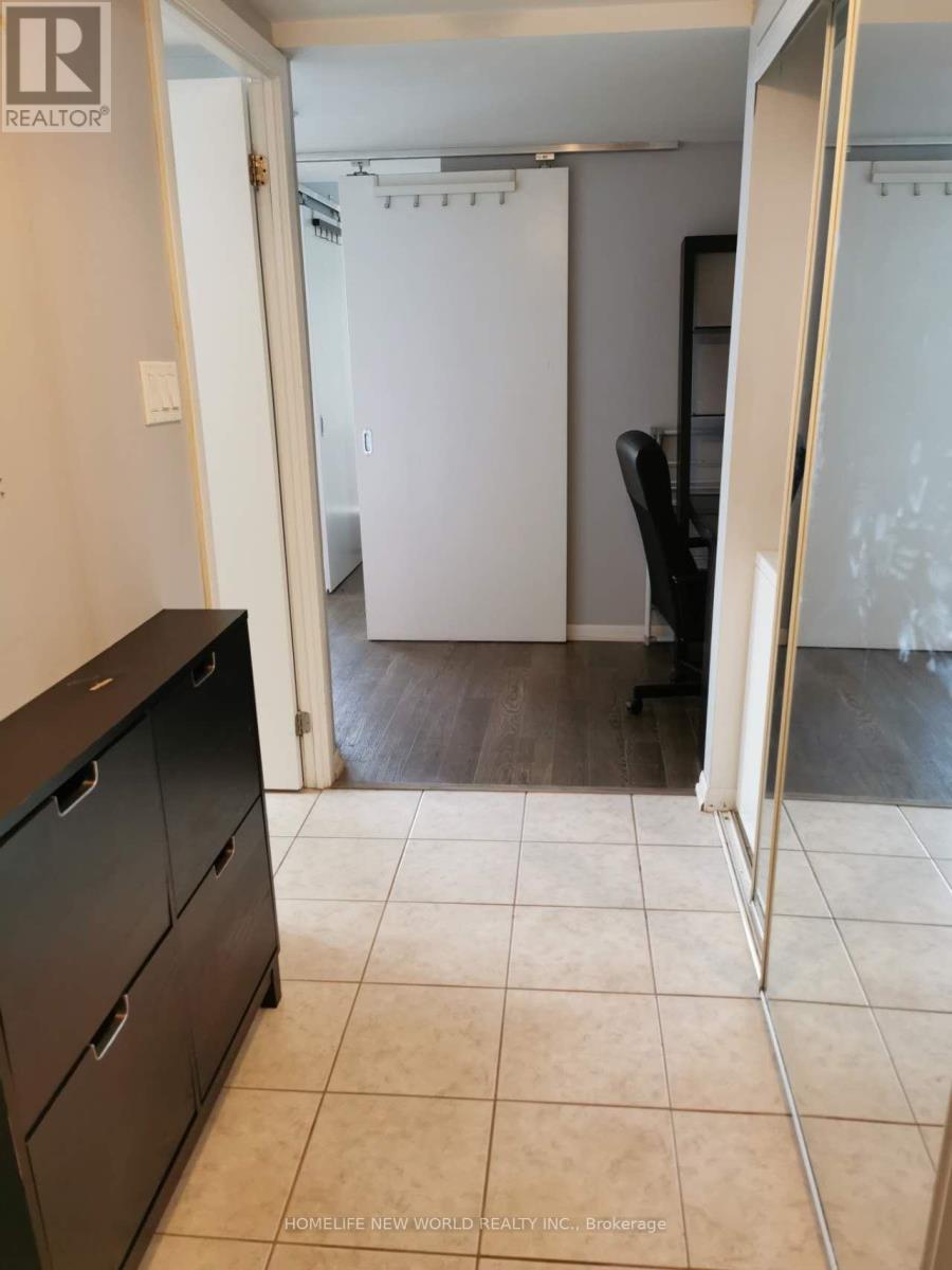 1307 - 37 Grosvenor Street, Toronto, Ontario  M4Y 3G5 - Photo 5 - C12536094