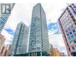 1307 - 37 GROSVENOR STREET, Toronto, Ontario