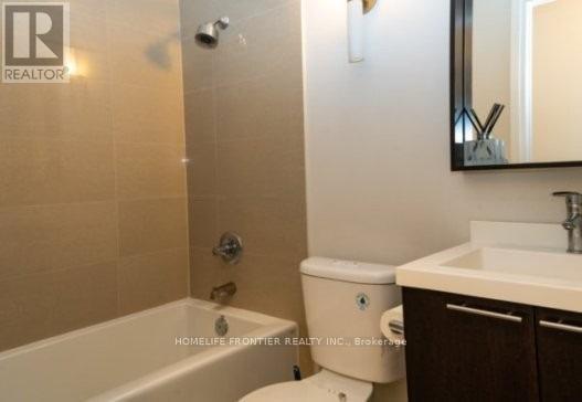 1207 - 100 Harrison Garden Boulevard, Toronto, Ontario  M2N 0C2 - Photo 4 - C12536120