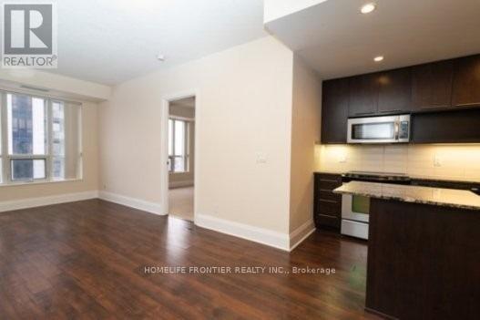 1207 - 100 Harrison Garden Boulevard, Toronto, Ontario  M2N 0C2 - Photo 5 - C12536120