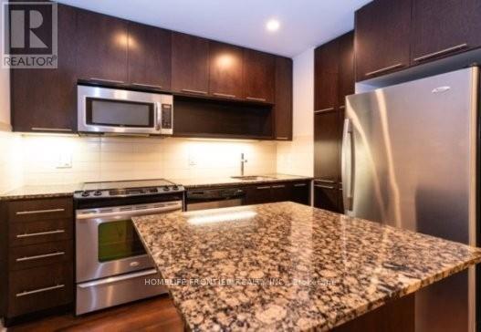 1207 - 100 Harrison Garden Boulevard, Toronto, Ontario  M2N 0C2 - Photo 6 - C12536120