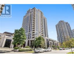 1207 - 100 HARRISON GARDEN BOULEVARD, Toronto, Ontario