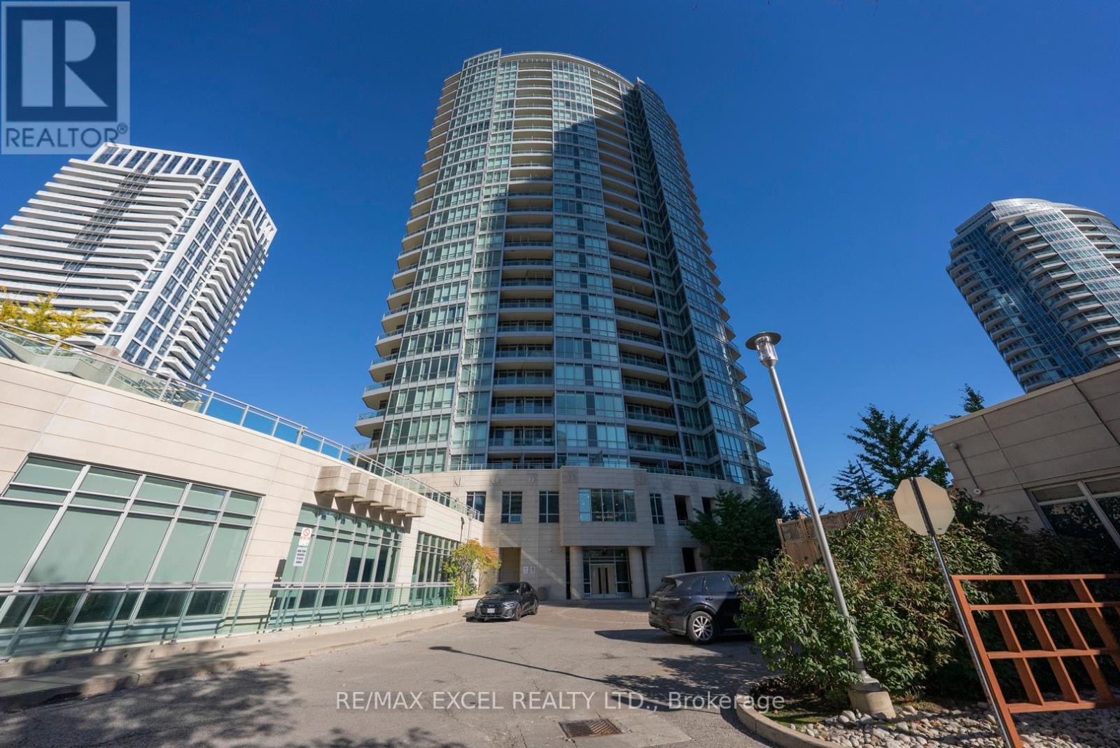 2602 - 18 HOLMES AVENUE, Toronto, Ontario