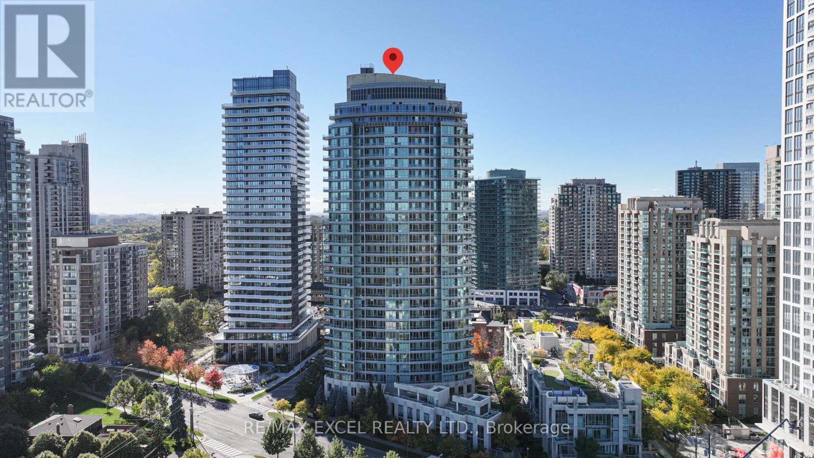 2602 - 18 Holmes Avenue, Toronto, Ontario  M2N 0E1 - Photo 11 - C12536160