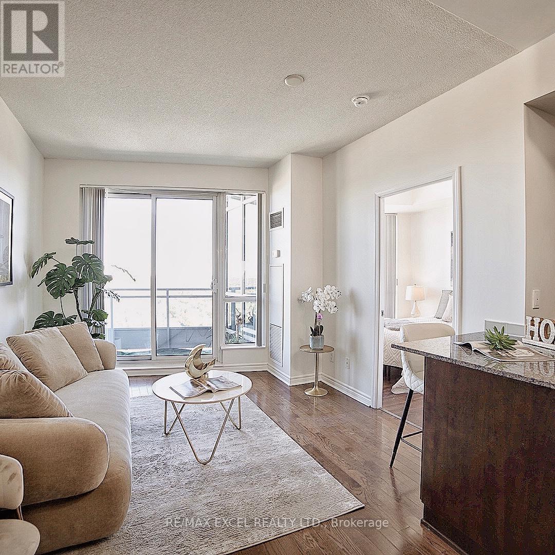 2602 - 18 Holmes Avenue, Toronto, Ontario  M2N 0E1 - Photo 16 - C12536160