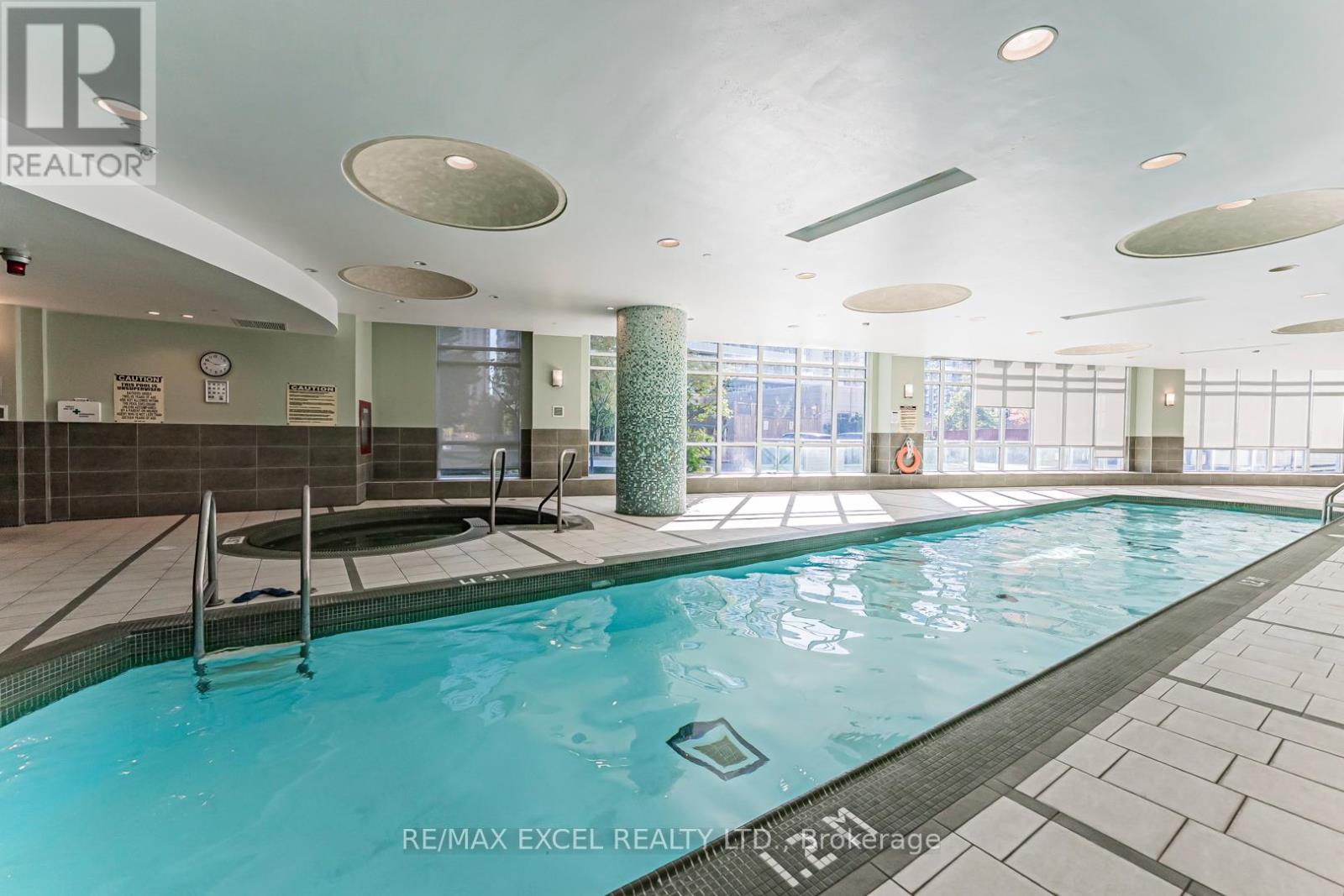 2602 - 18 Holmes Avenue, Toronto, Ontario  M2N 0E1 - Photo 29 - C12536160