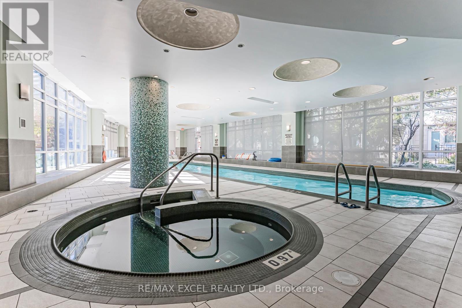 2602 - 18 Holmes Avenue, Toronto, Ontario  M2N 0E1 - Photo 30 - C12536160