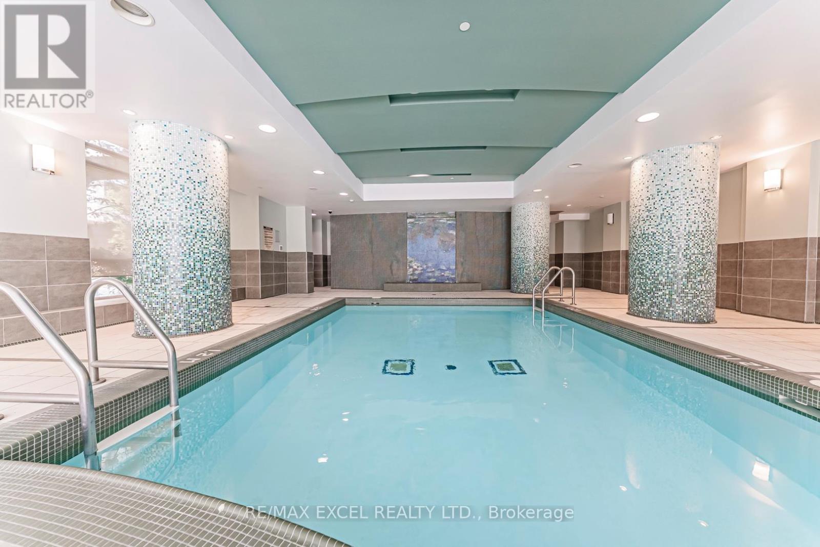 2602 - 18 Holmes Avenue, Toronto, Ontario  M2N 0E1 - Photo 31 - C12536160