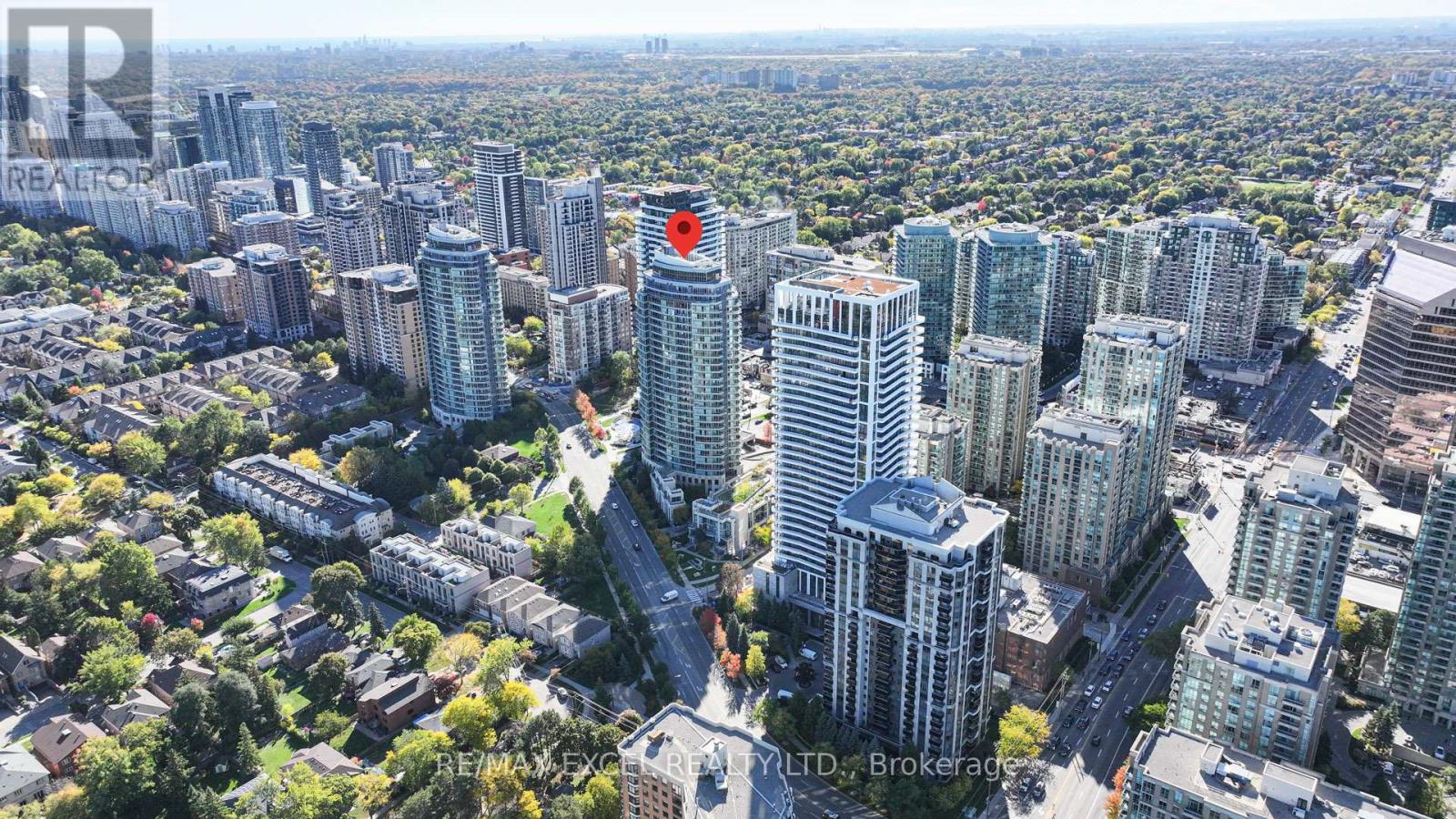 2602 - 18 Holmes Avenue, Toronto, Ontario  M2N 0E1 - Photo 9 - C12536160