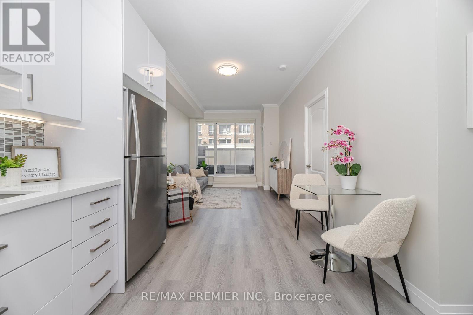 717 - 1005 King Street W, Toronto, Ontario  M6K 3M8 - Photo 10 - C12536196