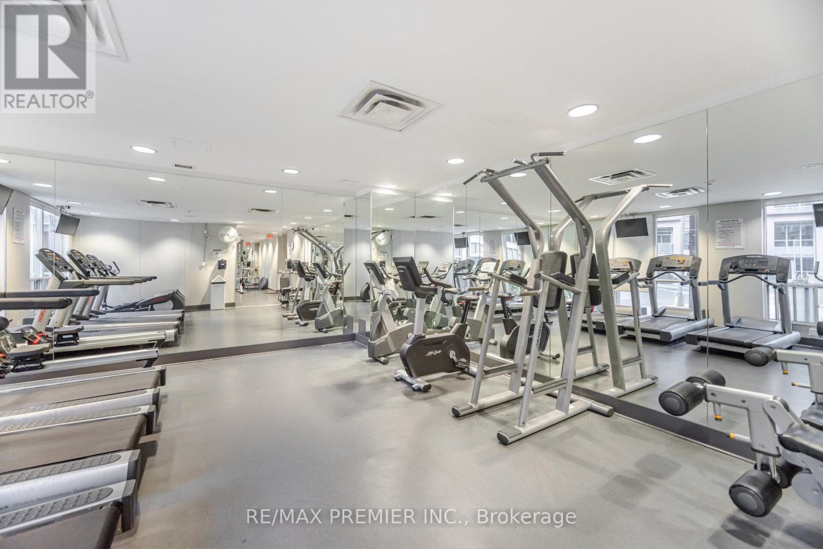 717 - 1005 King Street W, Toronto, Ontario  M6K 3M8 - Photo 19 - C12536196