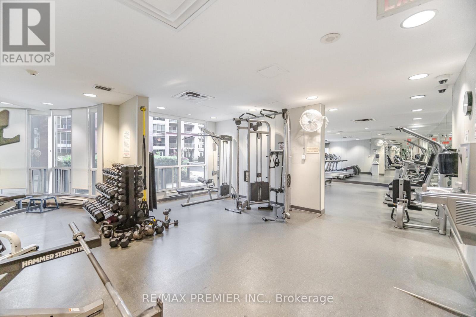 717 - 1005 King Street W, Toronto, Ontario  M6K 3M8 - Photo 20 - C12536196