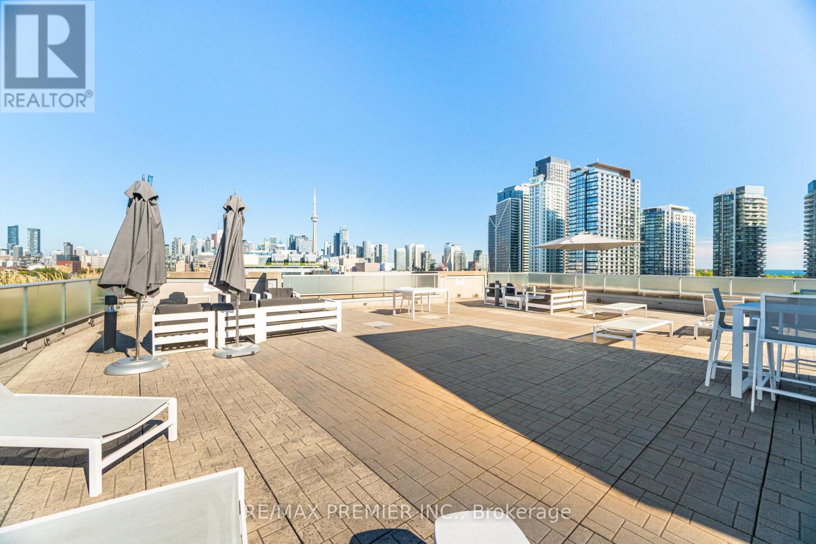 717 - 1005 King Street W, Toronto, Ontario  M6K 3M8 - Photo 21 - C12536196