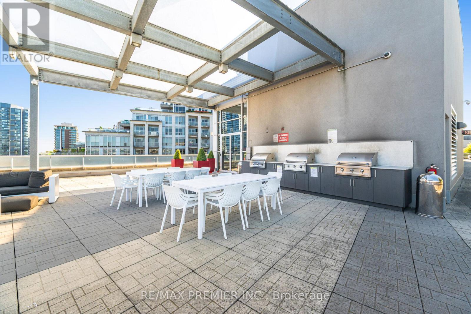 717 - 1005 King Street W, Toronto, Ontario  M6K 3M8 - Photo 25 - C12536196