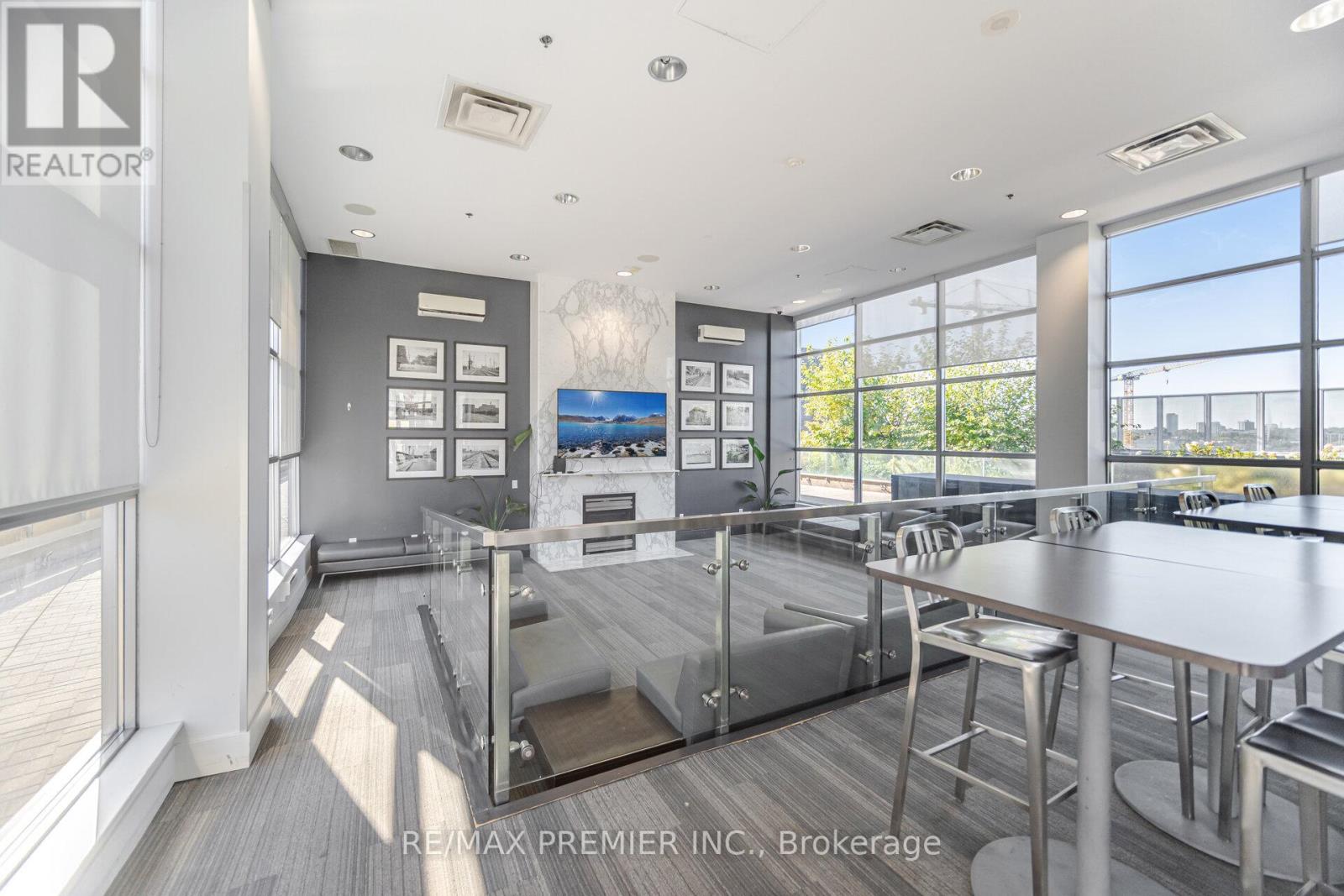 717 - 1005 King Street W, Toronto, Ontario  M6K 3M8 - Photo 27 - C12536196