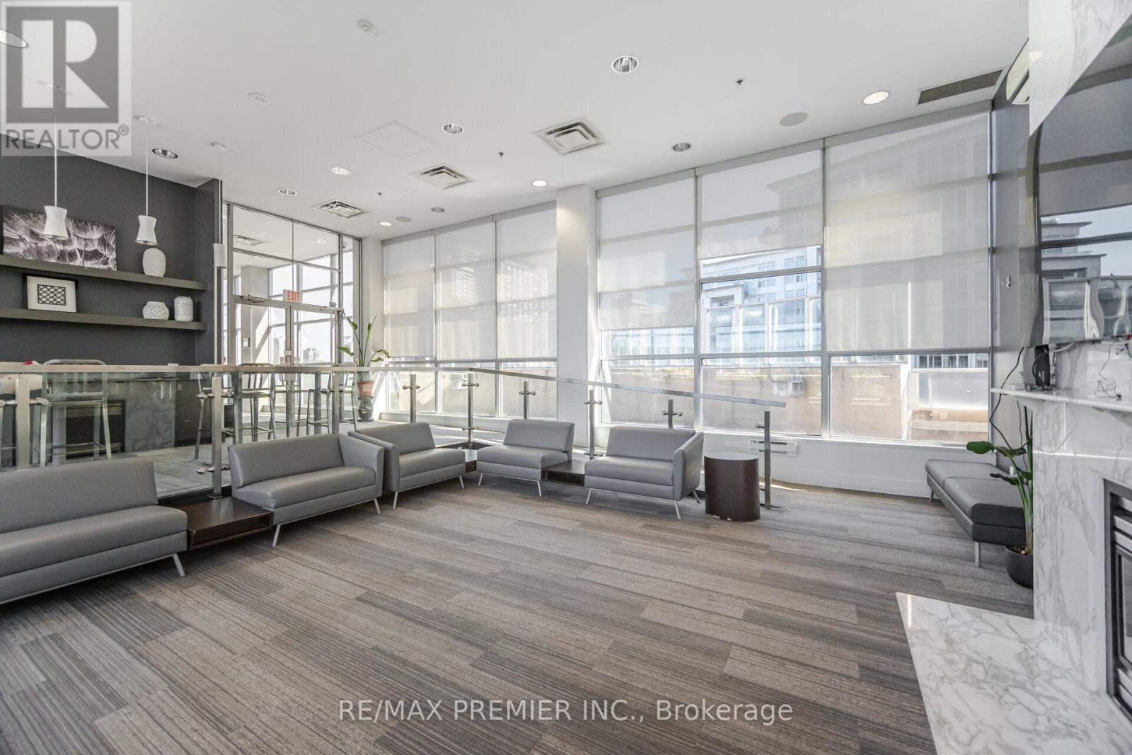 717 - 1005 King Street W, Toronto, Ontario  M6K 3M8 - Photo 30 - C12536196