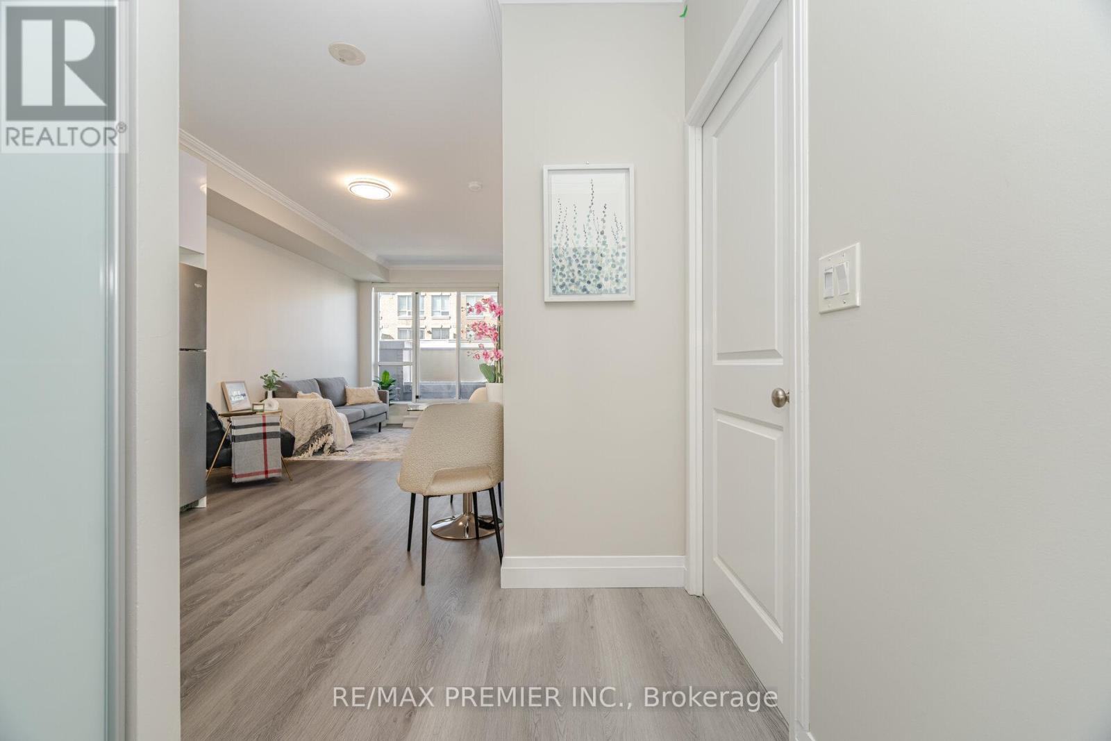 717 - 1005 King Street W, Toronto, Ontario  M6K 3M8 - Photo 4 - C12536196