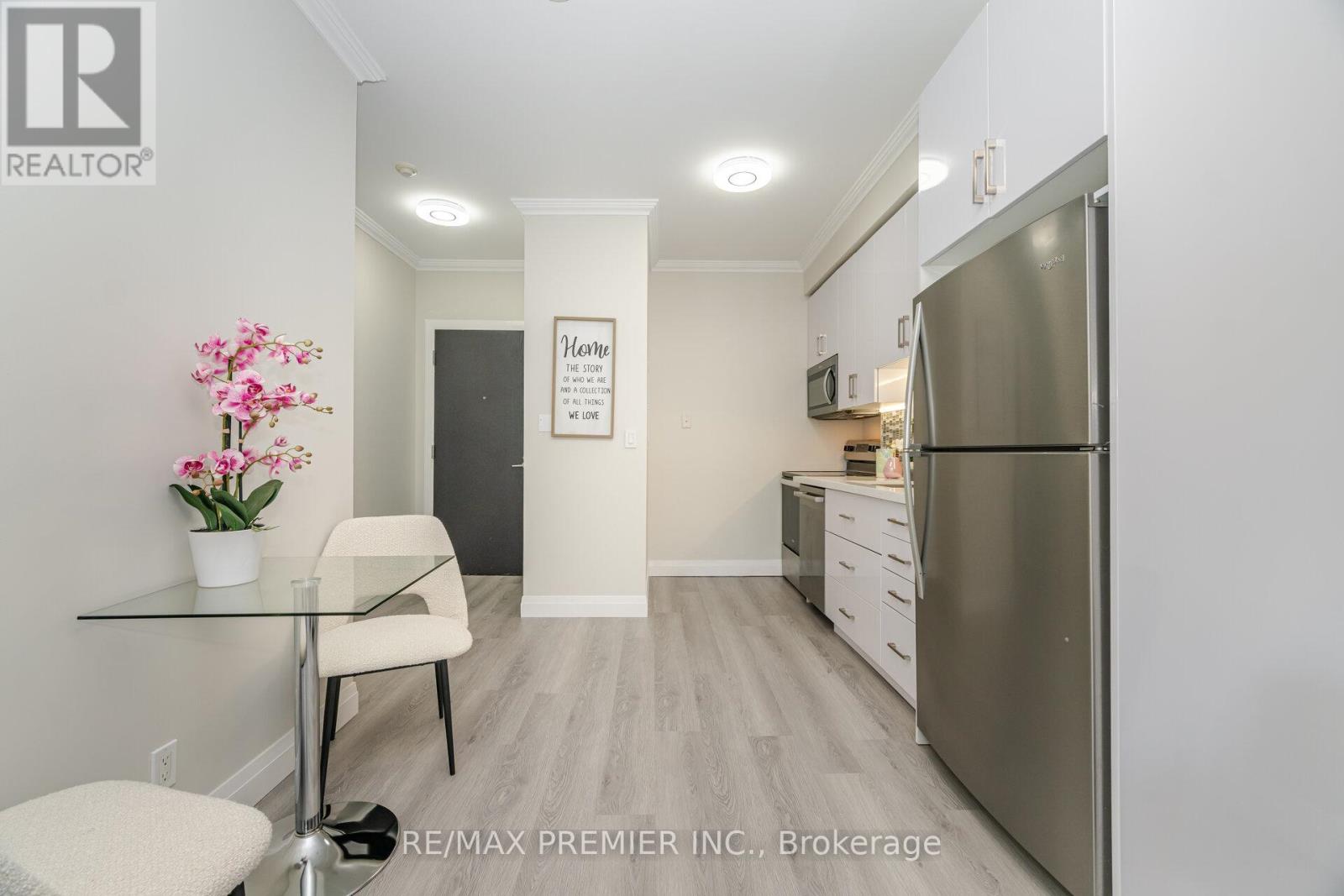 717 - 1005 King Street W, Toronto, Ontario  M6K 3M8 - Photo 5 - C12536196