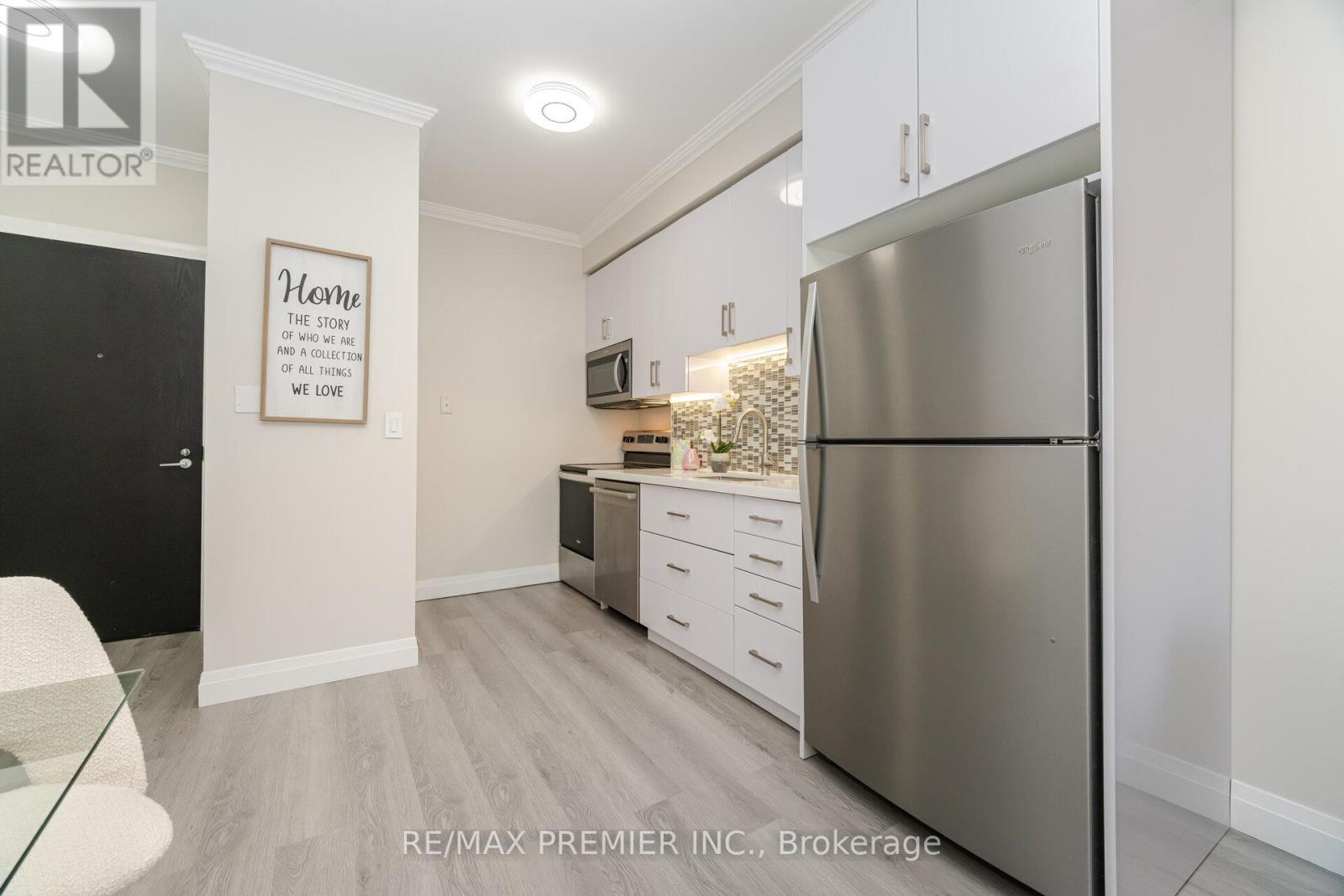 717 - 1005 King Street W, Toronto, Ontario  M6K 3M8 - Photo 6 - C12536196