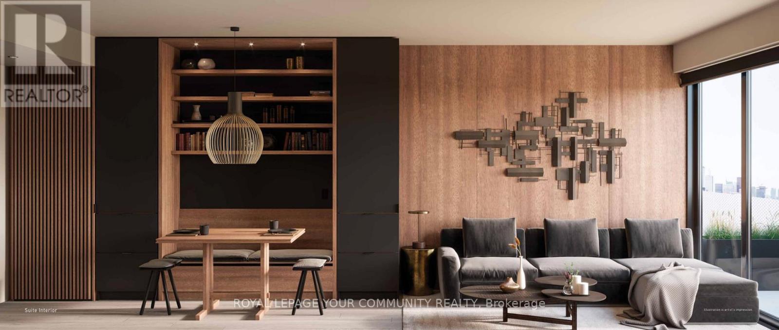 2901 - 55 Charles Street E, Toronto, Ontario  M4Y 0J1 - Photo 4 - C12536202