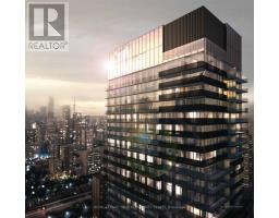 2901 - 55 CHARLES STREET E, Toronto, Ontario