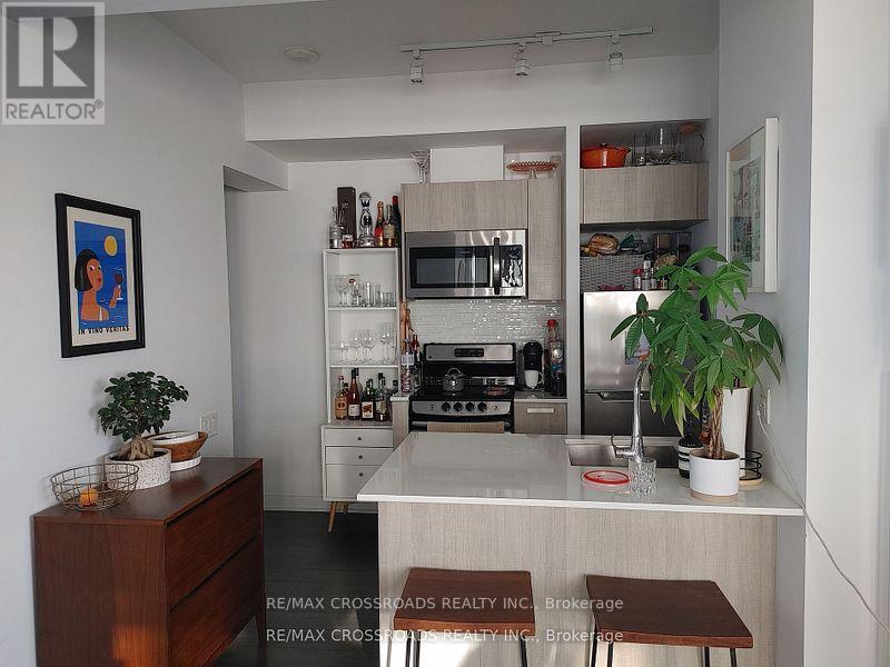 3009 - 42 Charles Street E, Toronto, Ontario  M4Y 1N3 - Photo 3 - C12536214