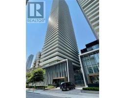 3009 - 42 CHARLES STREET E, Toronto, Ontario
