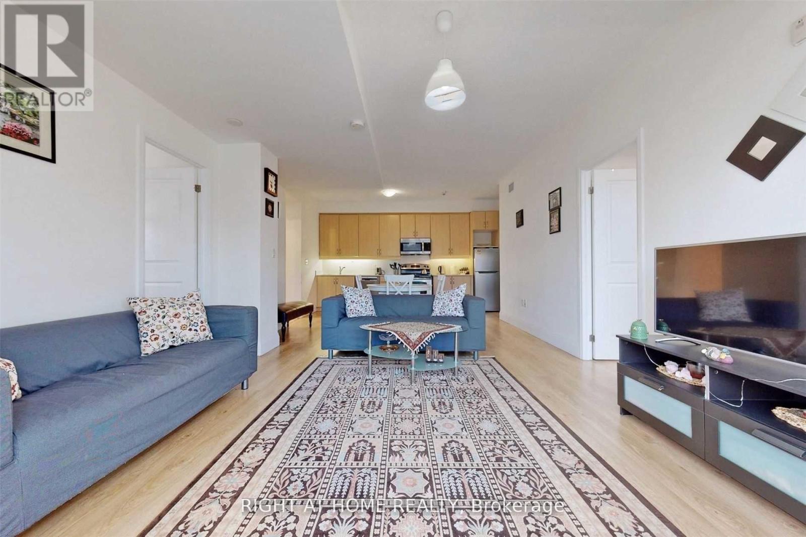 301 - 222 Finch Avenue W, Toronto, Ontario  M2R 1M6 - Photo 3 - C12536216