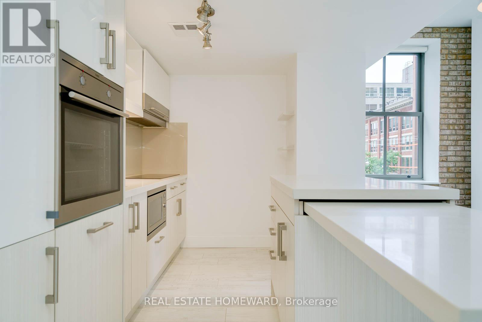 304 - 39 Sherbourne Street, Toronto, Ontario  M5A 0L8 - Photo 14 - C12536250