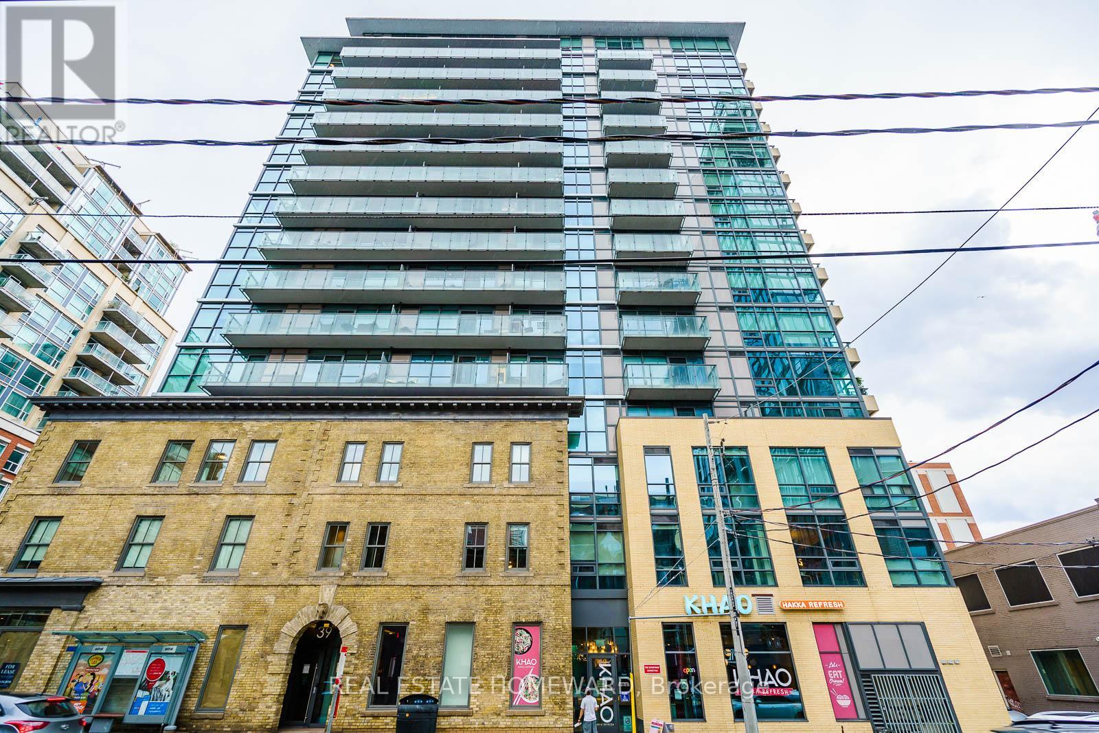 304 - 39 Sherbourne Street, Toronto, Ontario  M5A 0L8 - Photo 33 - C12536250