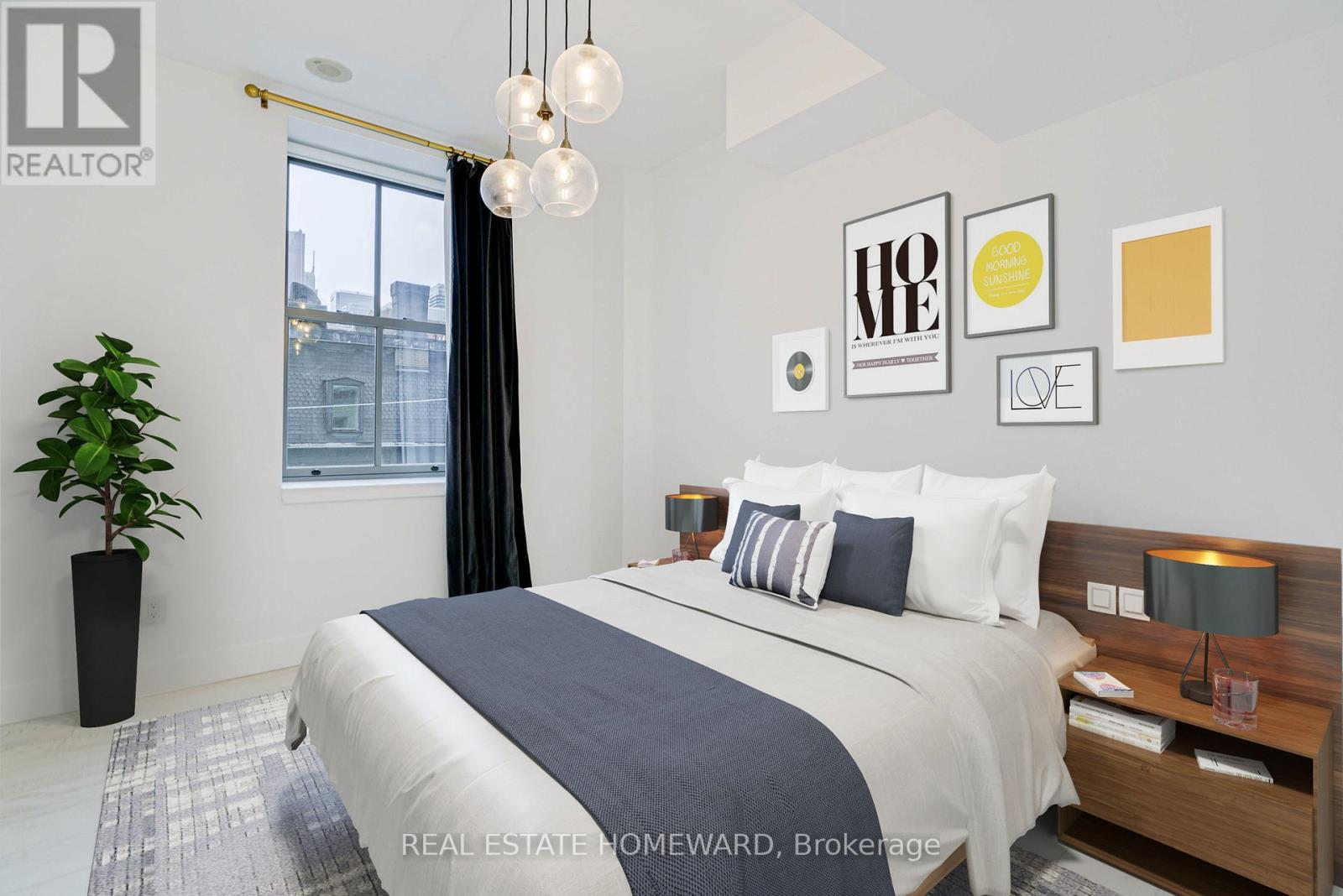 304 - 39 Sherbourne Street, Toronto, Ontario  M5A 0L8 - Photo 4 - C12536250