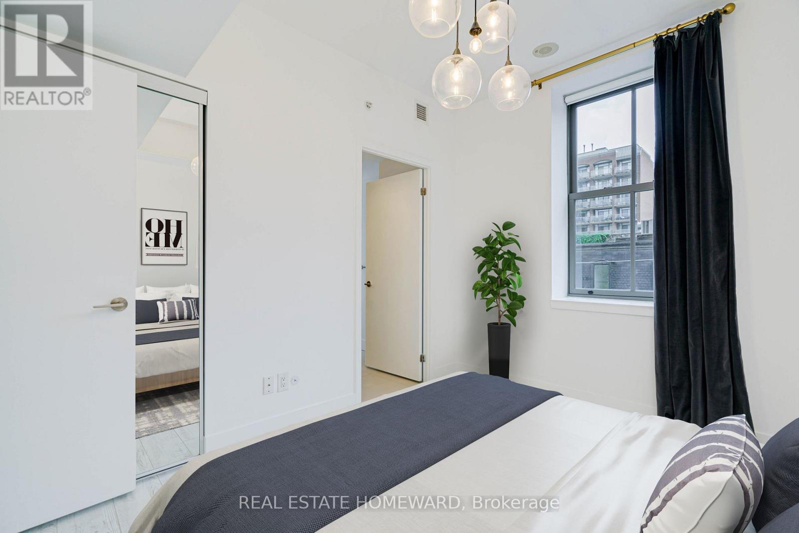 304 - 39 Sherbourne Street, Toronto, Ontario  M5A 0L8 - Photo 5 - C12536250