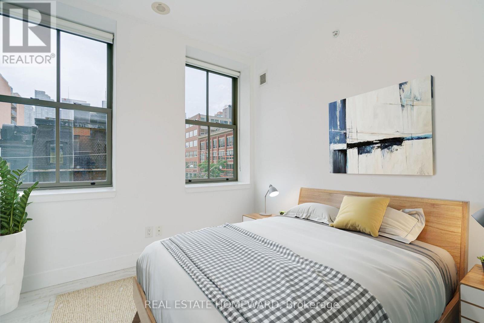 304 - 39 Sherbourne Street, Toronto, Ontario  M5A 0L8 - Photo 6 - C12536250