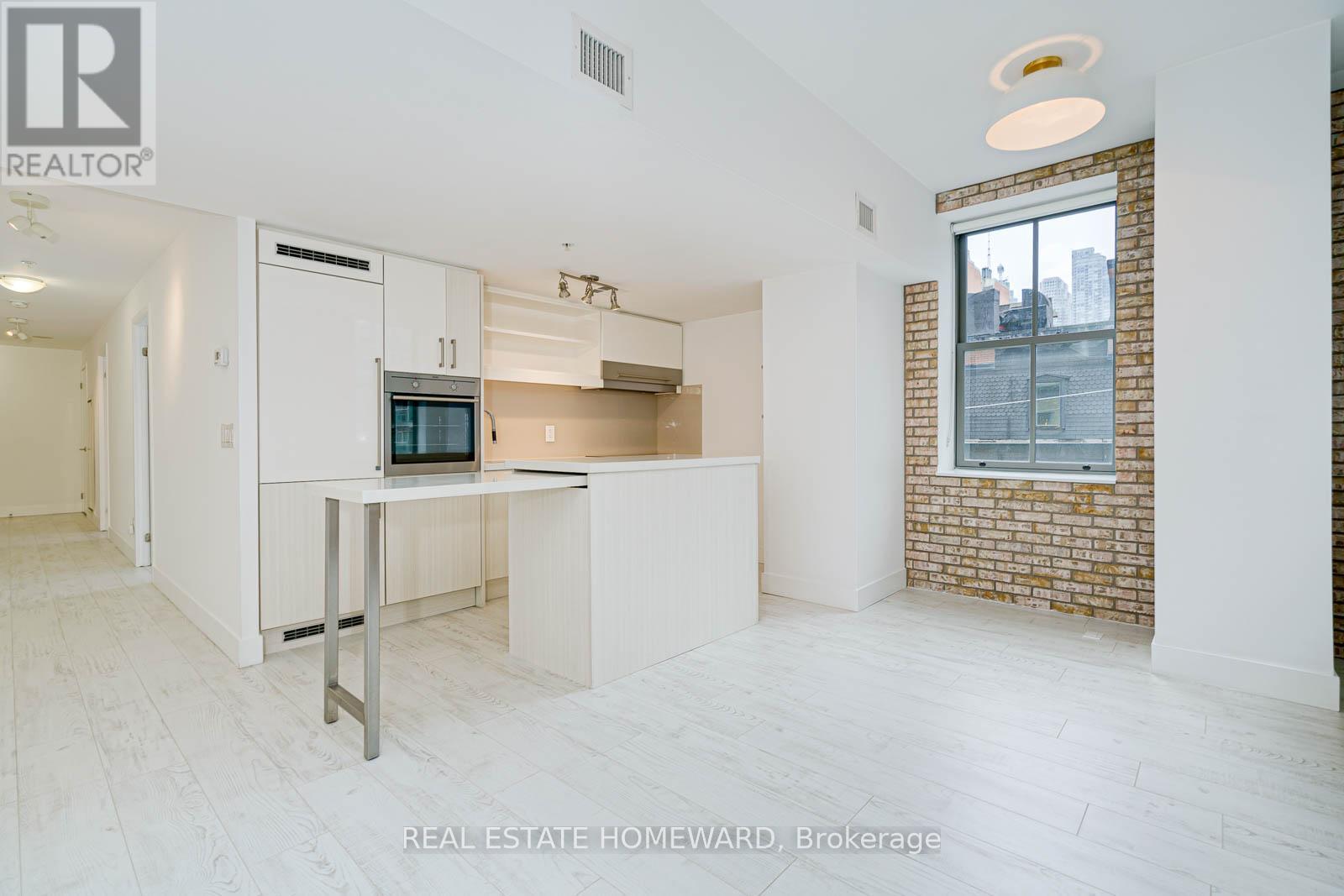 304 - 39 Sherbourne Street, Toronto, Ontario  M5A 0L8 - Photo 9 - C12536250