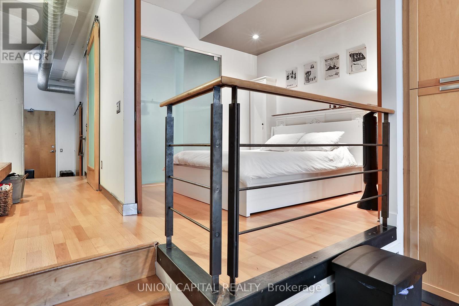 411 - 155 Dalhousie Street, Toronto, Ontario  M5B 2P7 - Photo 10 - C12536254