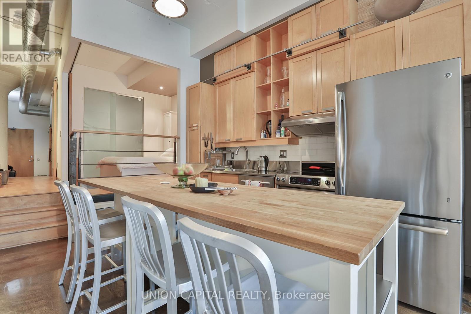 411 - 155 Dalhousie Street, Toronto, Ontario  M5B 2P7 - Photo 13 - C12536254