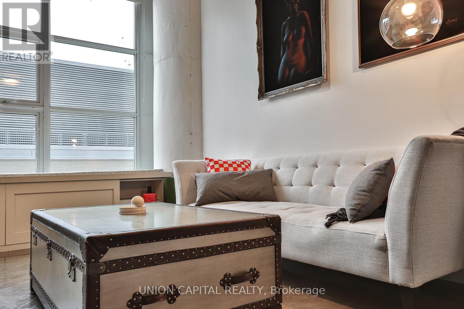 411 - 155 Dalhousie Street, Toronto, Ontario  M5B 2P7 - Photo 15 - C12536254