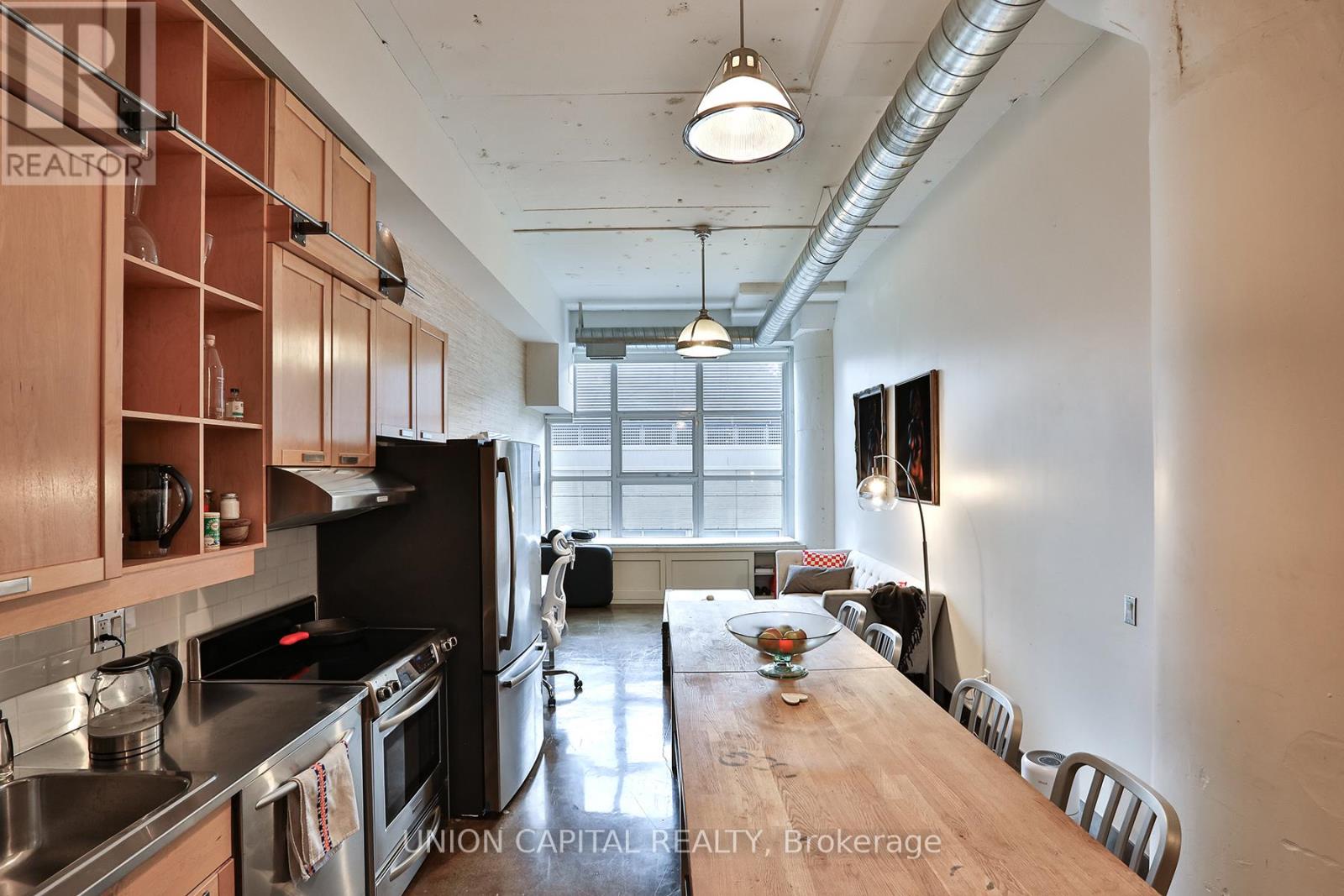 411 - 155 Dalhousie Street, Toronto, Ontario  M5B 2P7 - Photo 16 - C12536254