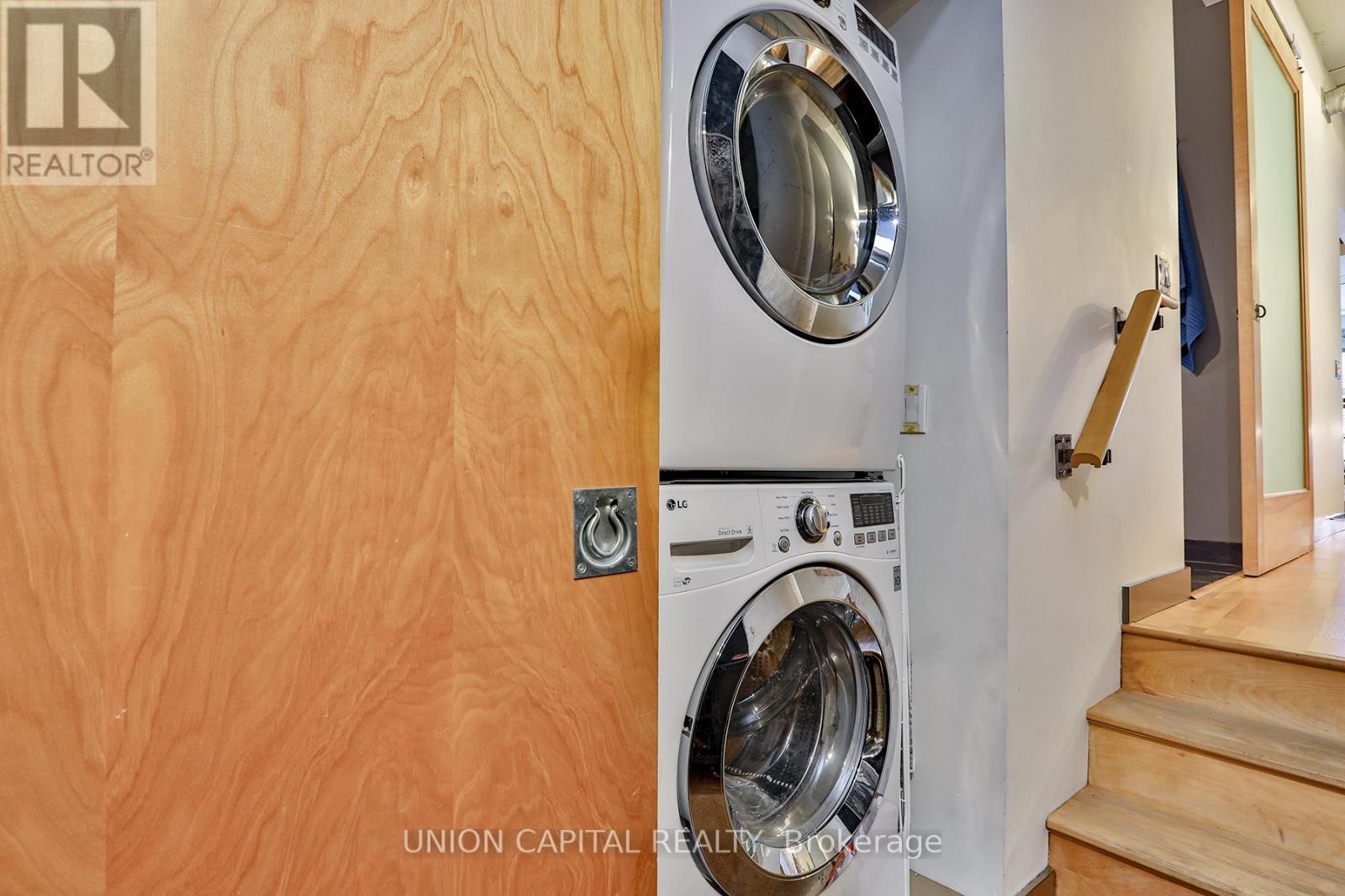 411 - 155 Dalhousie Street, Toronto, Ontario  M5B 2P7 - Photo 5 - C12536254