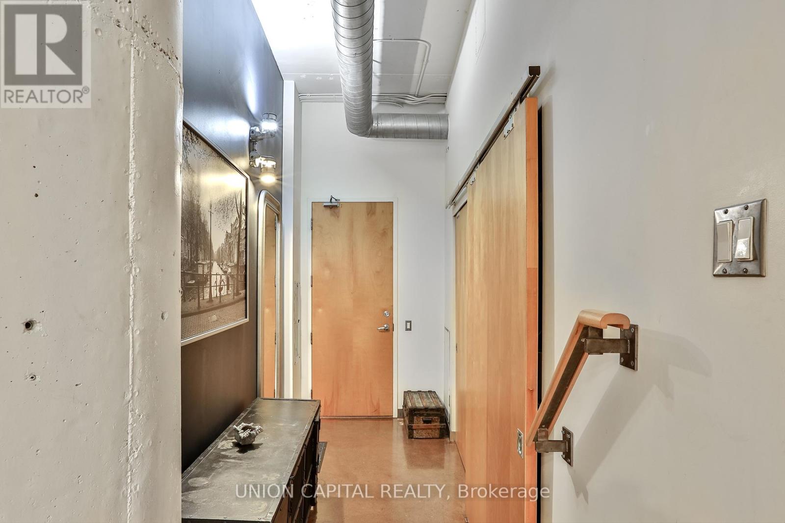 411 - 155 Dalhousie Street, Toronto, Ontario  M5B 2P7 - Photo 6 - C12536254