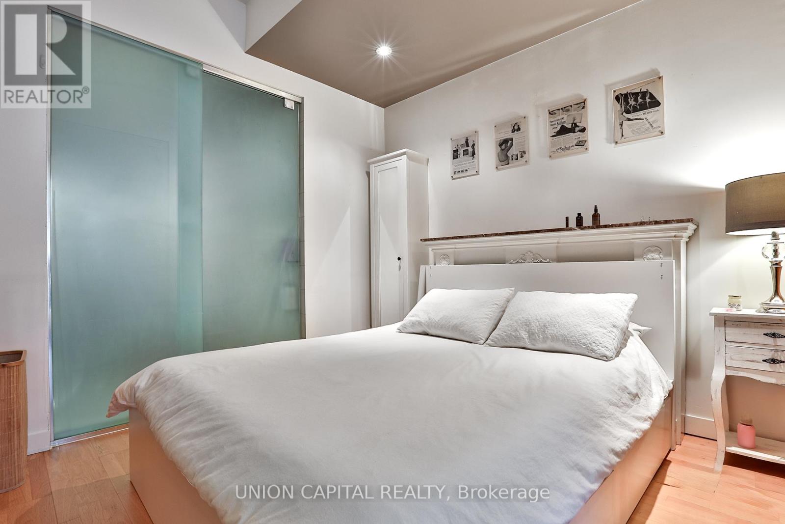 411 - 155 Dalhousie Street, Toronto, Ontario  M5B 2P7 - Photo 8 - C12536254