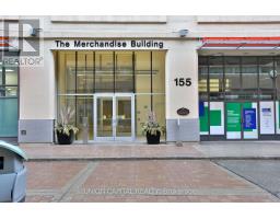 411 - 155 DALHOUSIE STREET, Toronto, Ontario