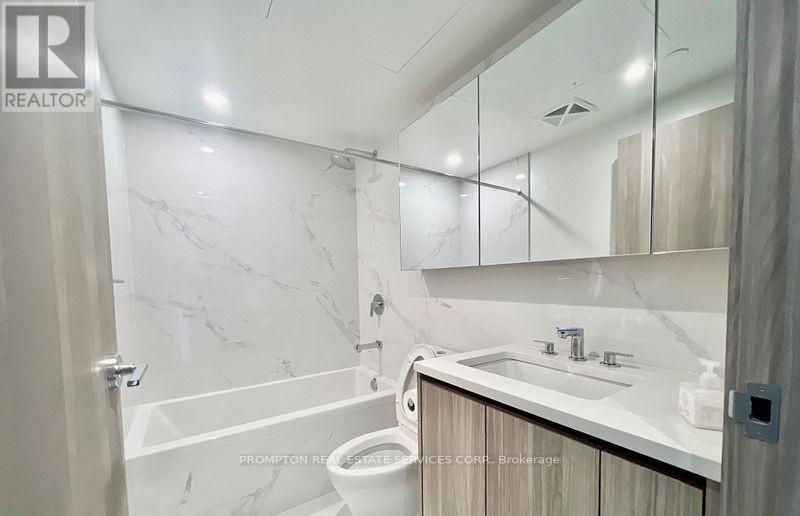 1708 - 27 Mcmahon Drive, Toronto, Ontario  M2K 0J2 - Photo 2 - C12536286