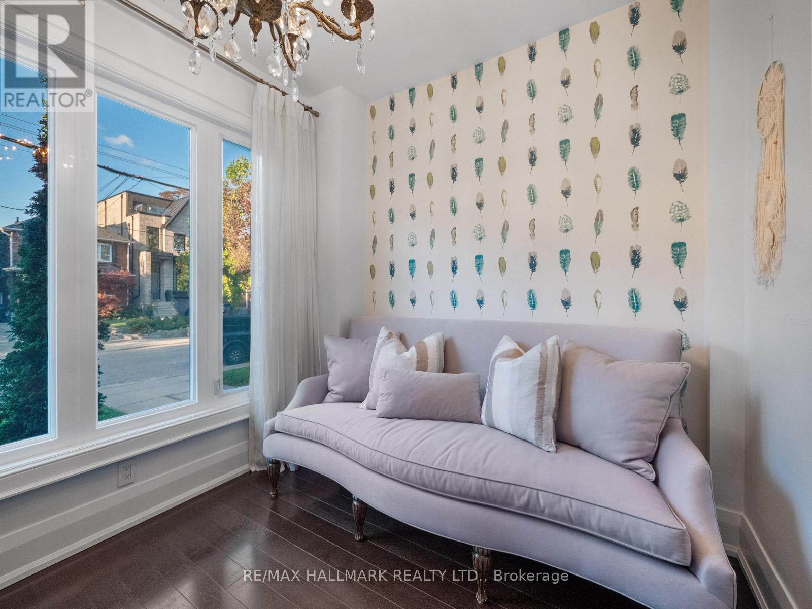 113 Melrose Avenue, Toronto, Ontario  M5M 1Y8 - Photo 21 - C12536288