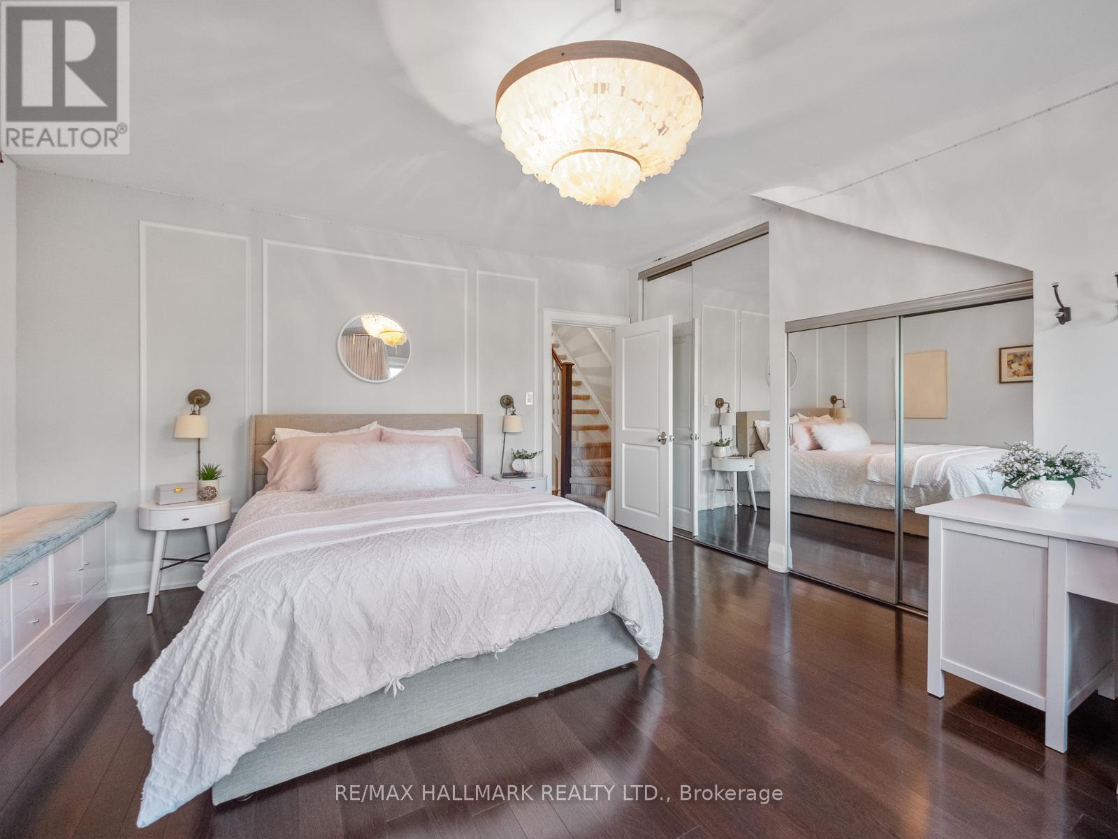 113 Melrose Avenue, Toronto, Ontario  M5M 1Y8 - Photo 24 - C12536288